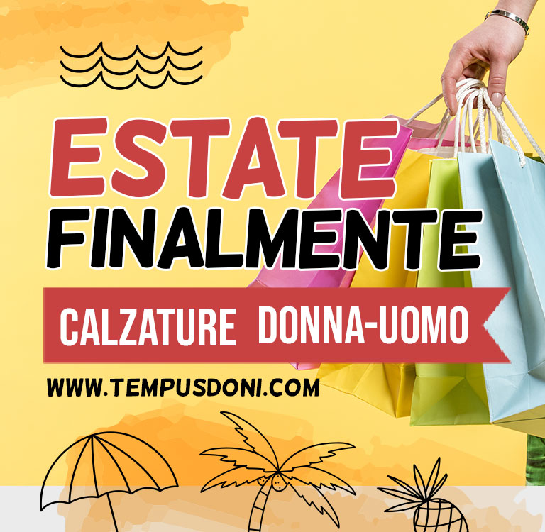 Estate shop on line tempusdoni
