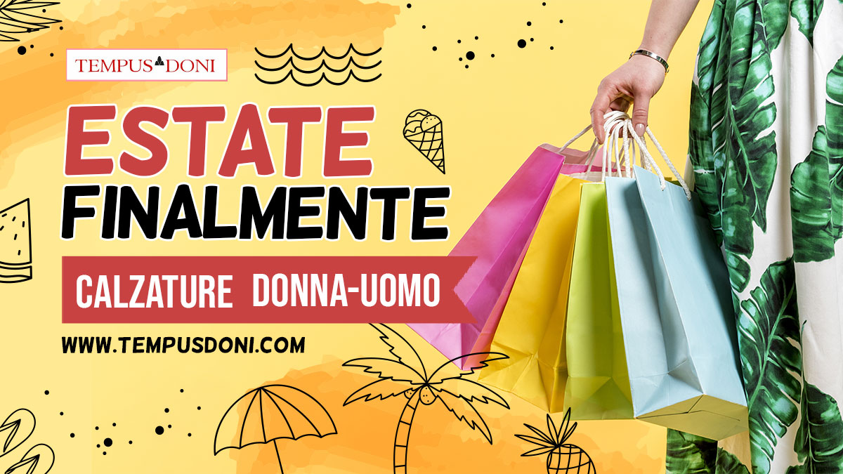 Estate shop on line tempusdoni