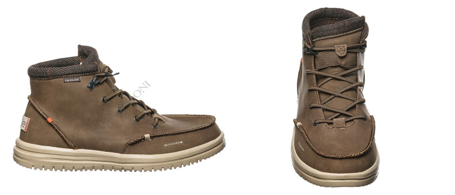 Scarpe Hey Dude Autunno Inverno 2023-2024 - Blog calzature