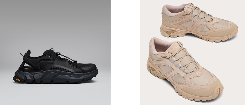 Oakley expands autumn-winter 2026-2027 footwear line